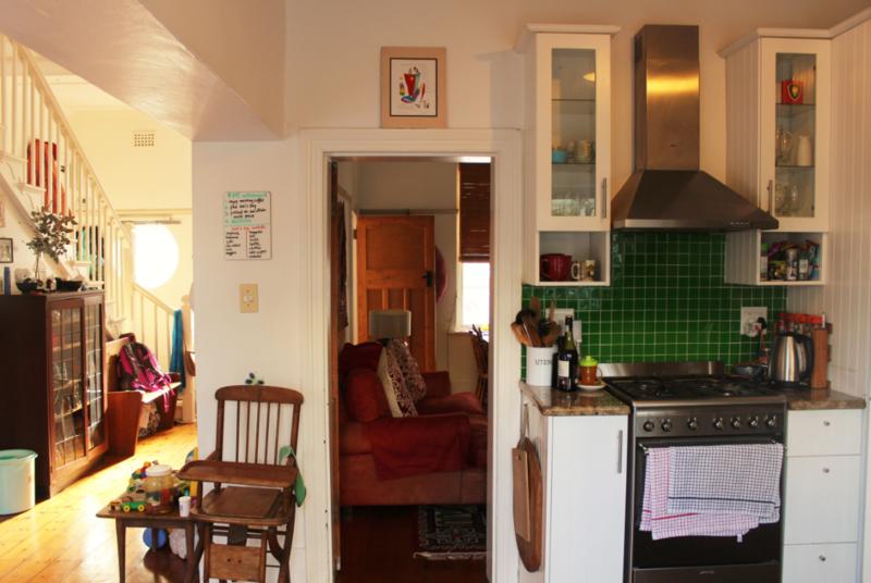 To Let 2 Bedroom Property for Rent in Rosebank Western Cape